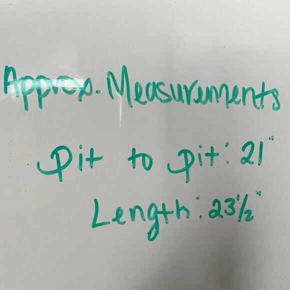 H&M Womens Top Medium Cotton Eyelet Bell Sleeve Cottagecore Fairy Beachy Coastal - Picture 10 of 11